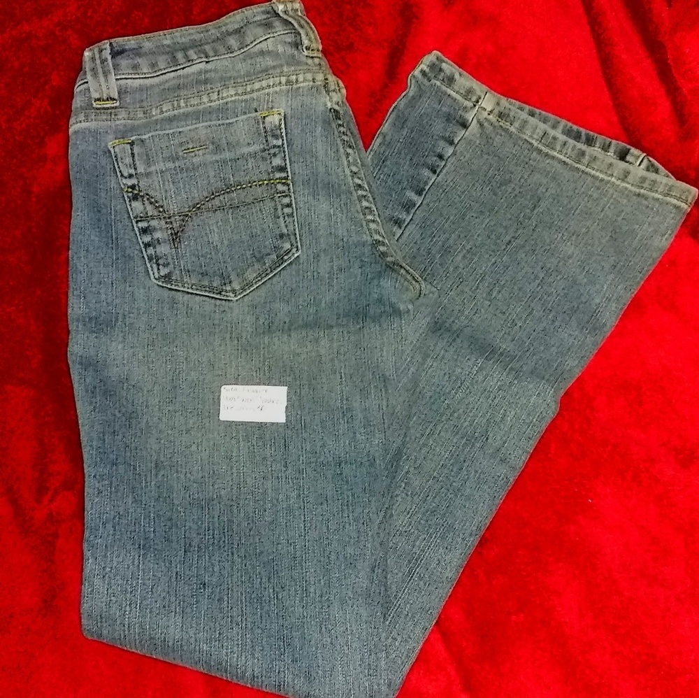Wet Seal Jeans